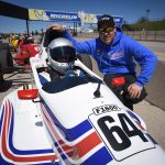Britain West Motorsport