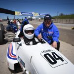 Britain West Motorsport