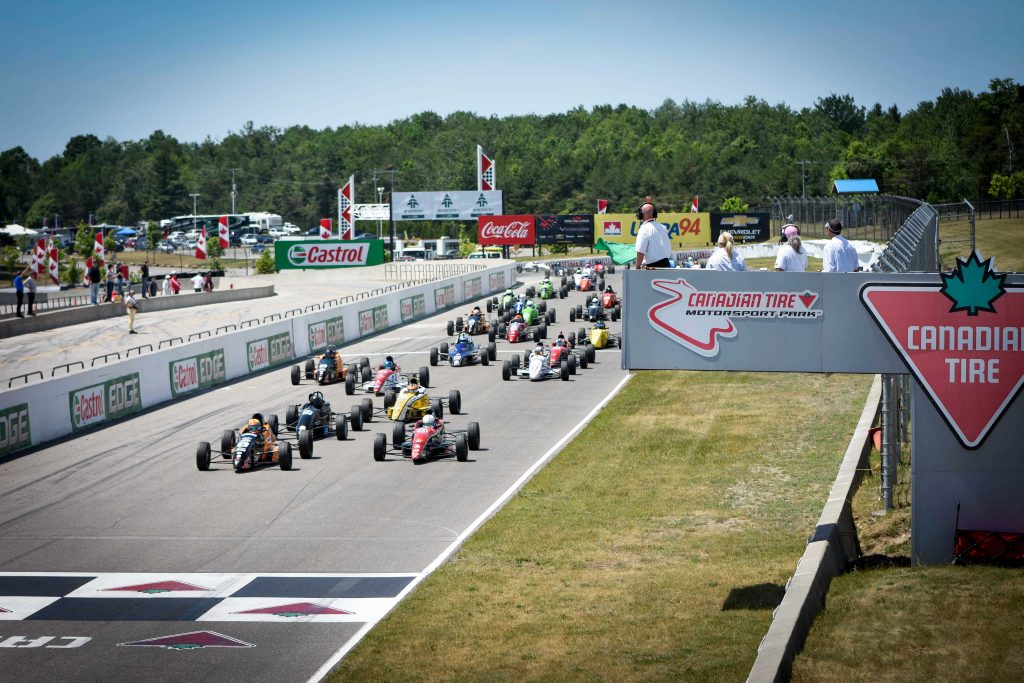 Britain West Motorsport