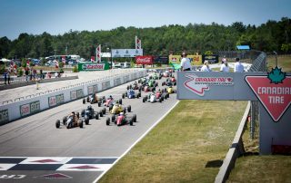 Britain West Motorsport