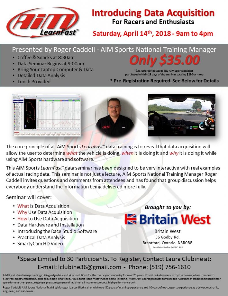 Britain West Motorsport