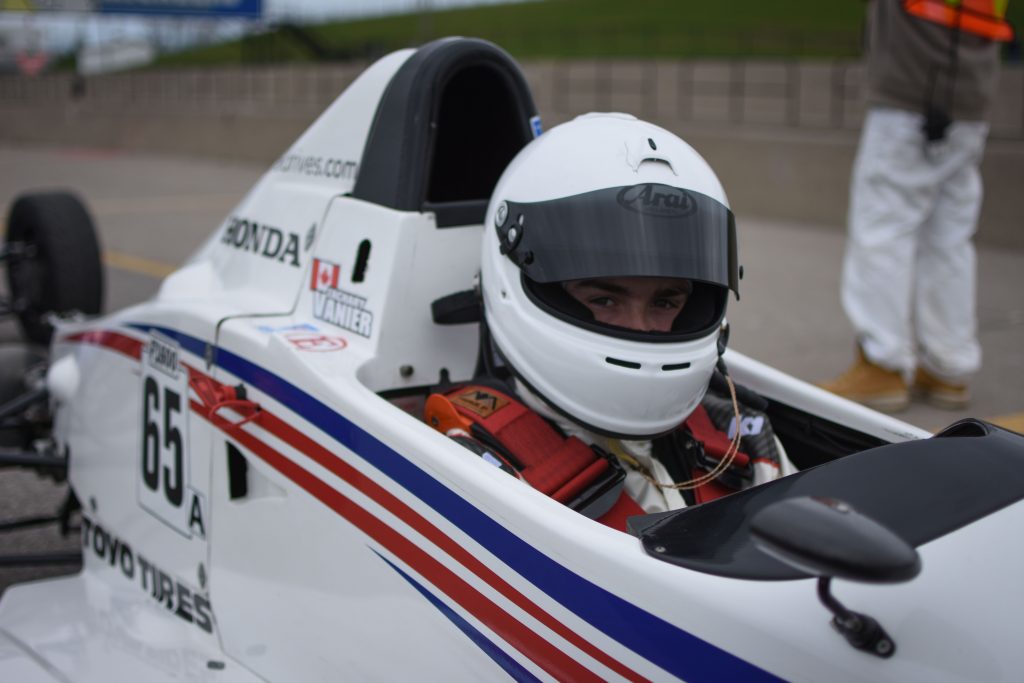 Britain West Motorsport