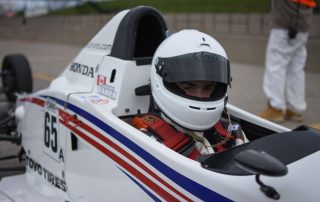 Britain West Motorsport