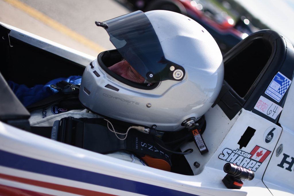 Britain West Motorsport