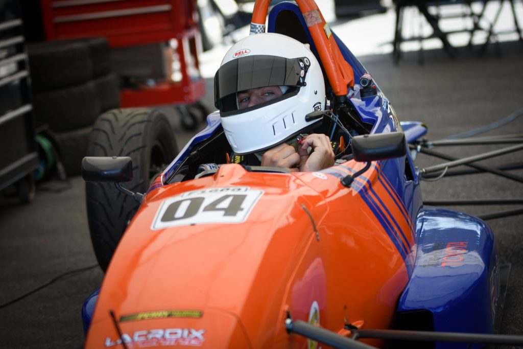 Britain West Motorsport