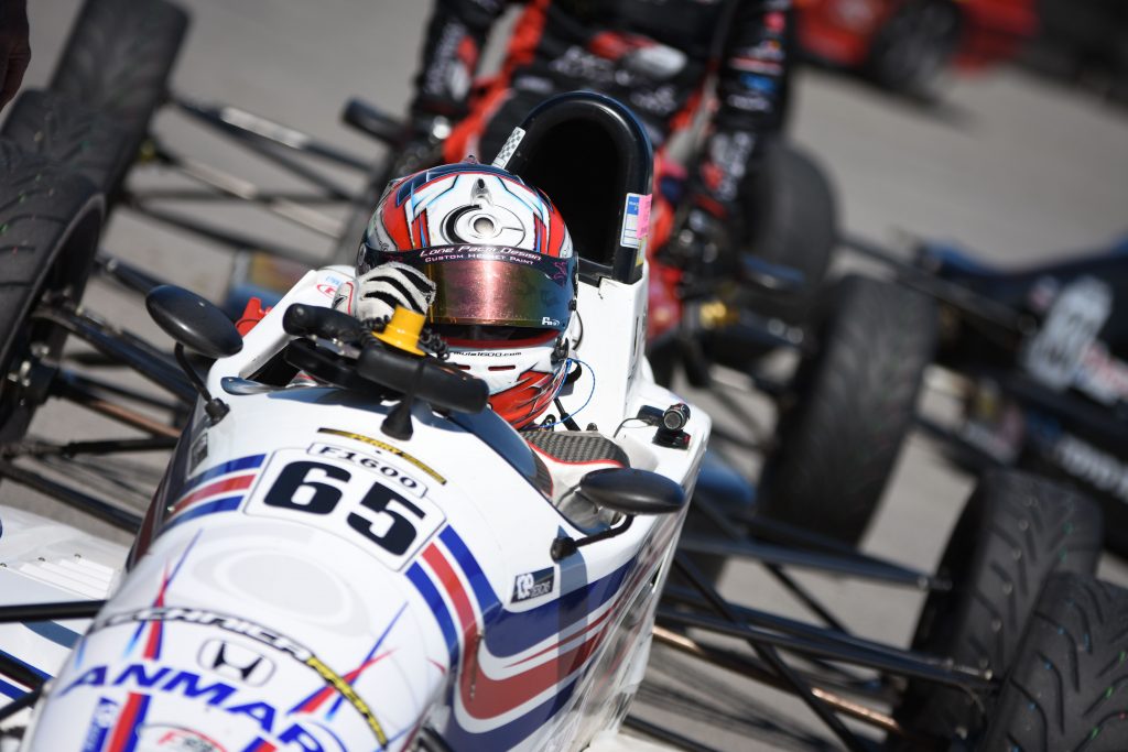 Britain West Motorsport