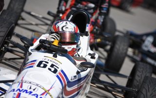 Britain West Motorsport