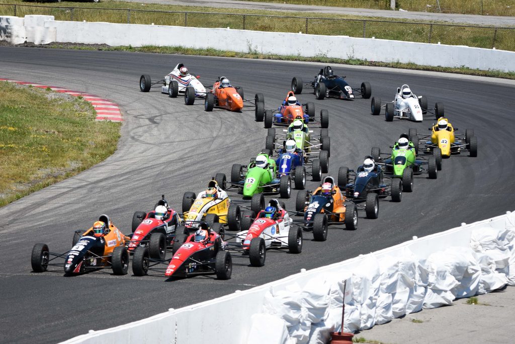 Britain West Motorsport