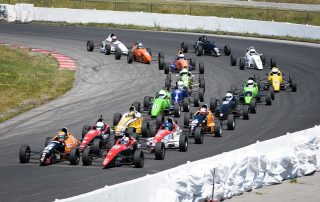 Britain West Motorsport