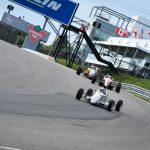 Britain West Motorsport