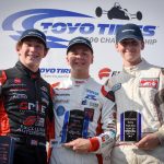 Britain West Motorsport