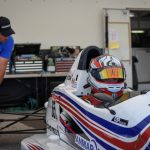 Britain West Motorsport