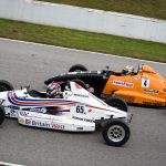 Britain West Motorsport