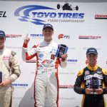 Britain West Motorsport