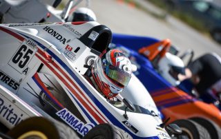 Britain West Motorsport