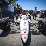 Britain West Motorsport