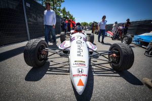 Britain West Motorsport
