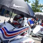 Britain West Motorsport