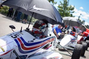 Britain West Motorsport