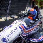 Britain West Motorsport