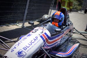 Britain West Motorsport