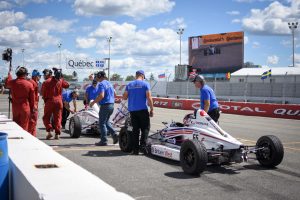 Britain West Motorsport