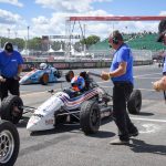 Britain West Motorsport