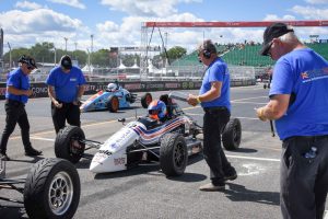 Britain West Motorsport