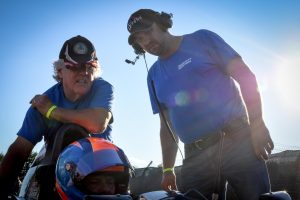 Britain West Motorsport