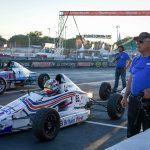 Britain West Motorsport