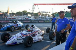 Britain West Motorsport
