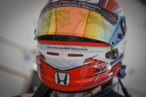 Britain West Motorsport