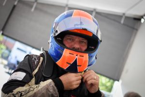 Britain West Motorsport
