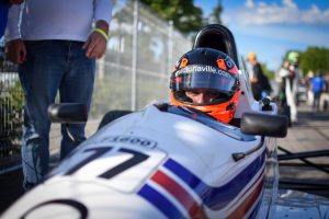 Britain West Motorsport