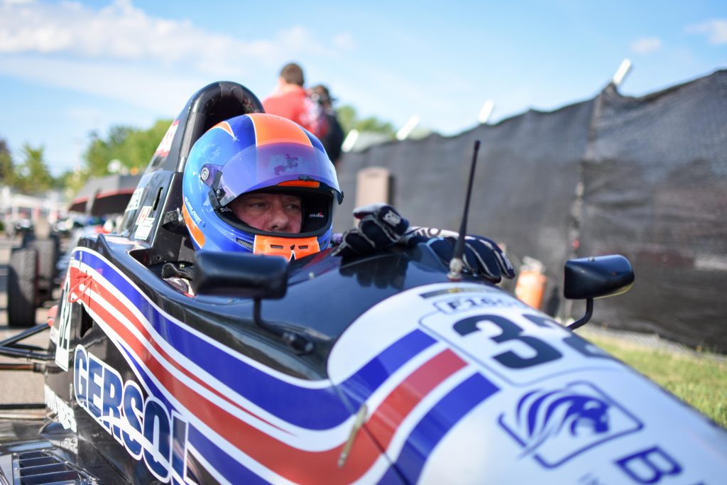 Britain West Motorsport