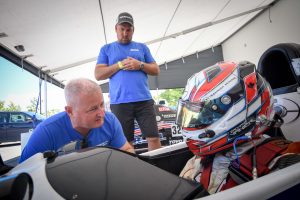 Britain West Motorsport