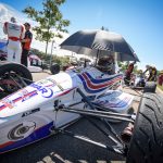 Britain West Motorsport