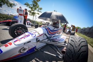 Britain West Motorsport
