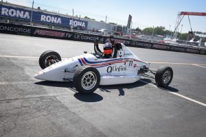 Britain West Motorsport