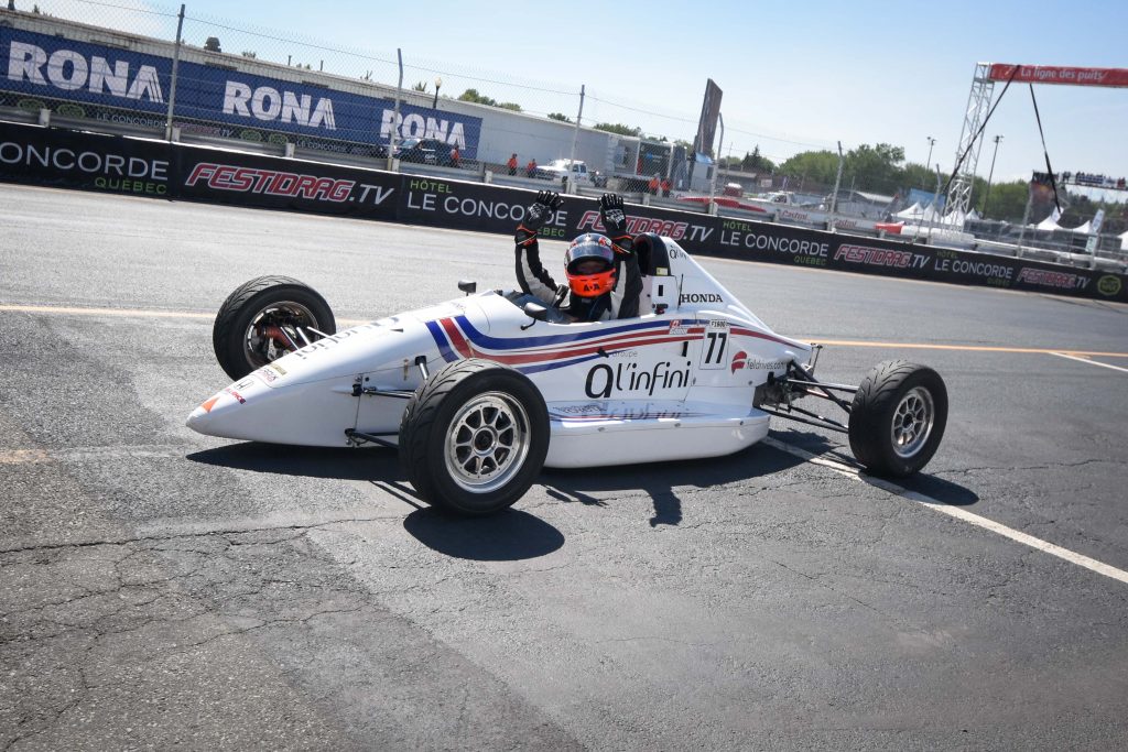 Britain West Motorsport
