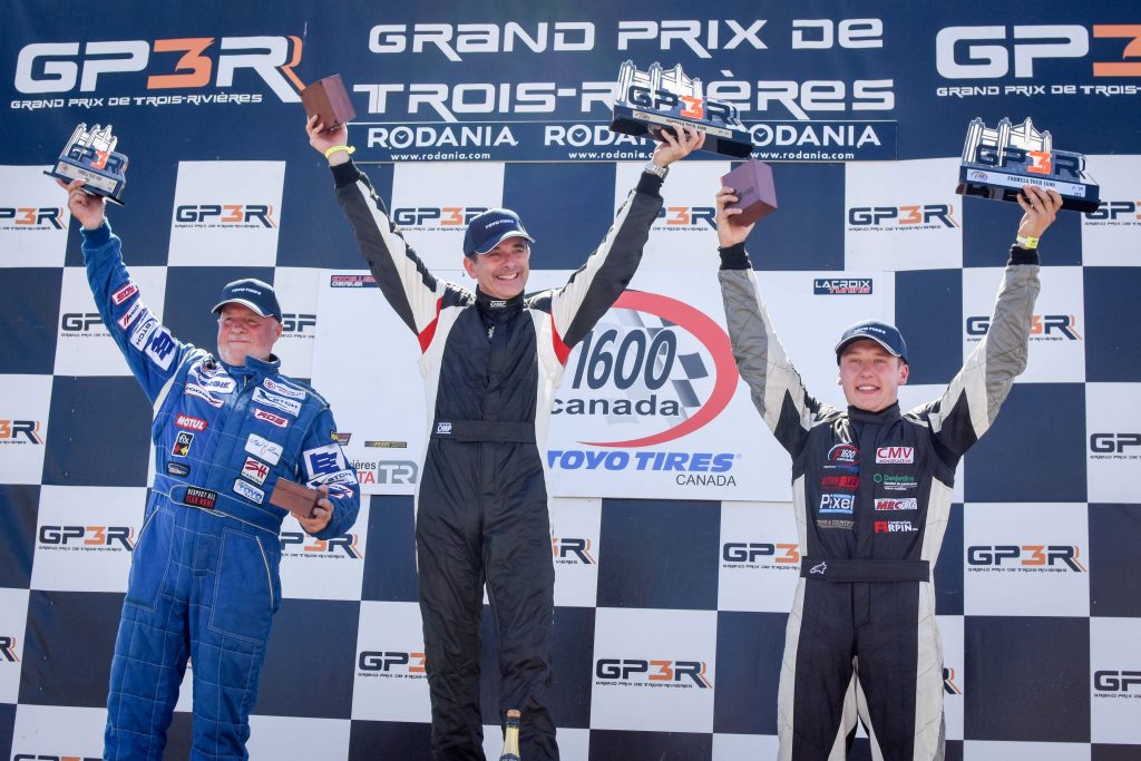 Britain West Motorsport