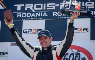Britain West Motorsport