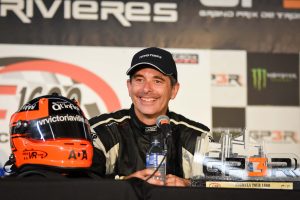 Britain West Motorsport
