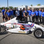 Britain West Motorsport