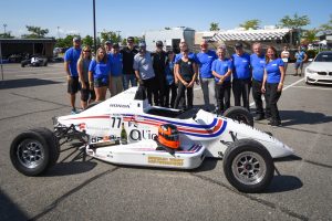 Britain West Motorsport