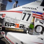 Britain West Motorsport