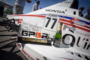 Britain West Motorsport