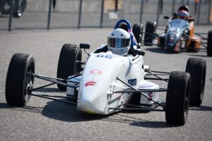 Britain West Motorsport