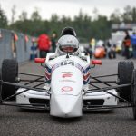 Britain West Motorsport