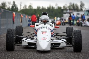 Britain West Motorsport